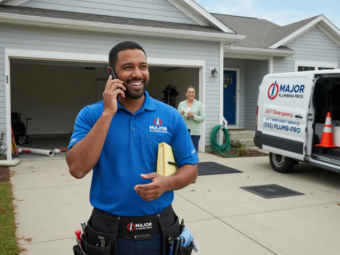 Drain Cleaning Services Washburn, ND FAQs